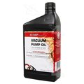 Four Seasons Vac Pump Oil, 59091 59091